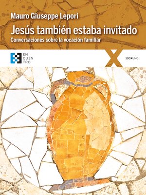 cover image of Jesús también estaba invitado